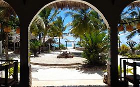 Waikiki Zanzibar Resort